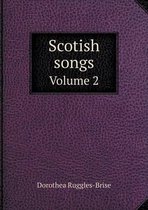 Scotish Songs Volume 2