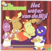 Het Water Van De Nijl