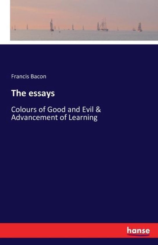 The essays