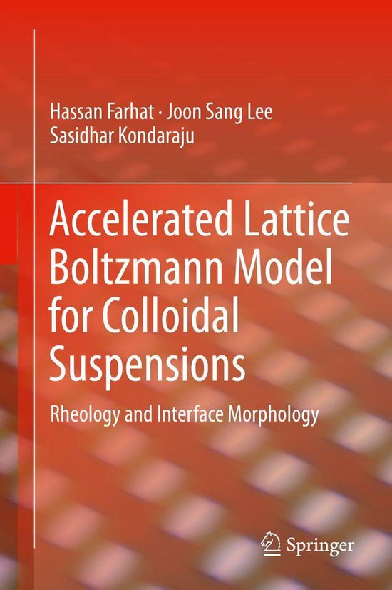 Engineering (R0) - Accelerated Lattice Boltzmann Model for C ... - cover