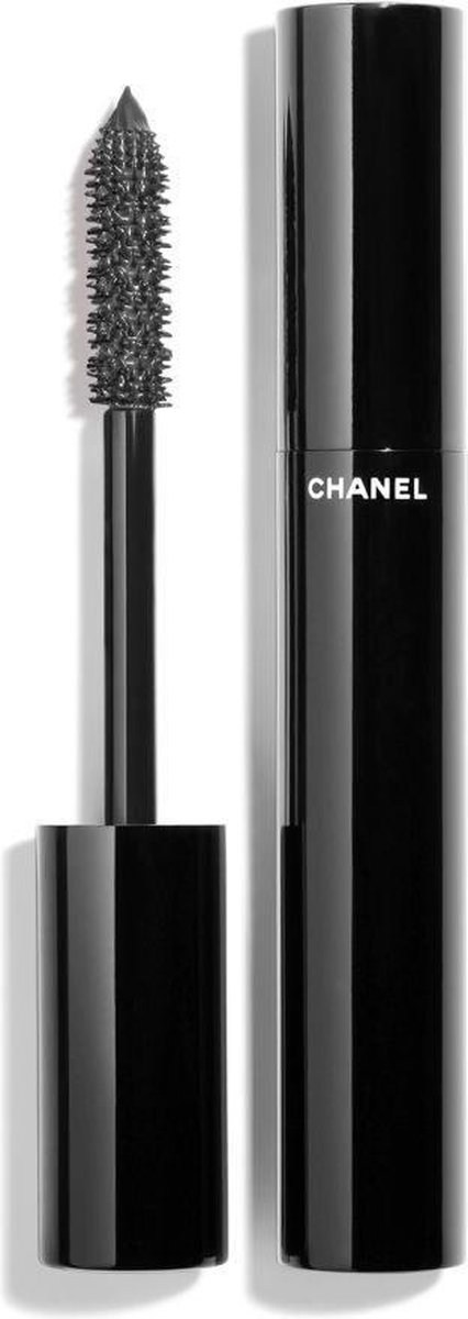 Gooi Veeg Intact Chanel Le Volume De Chanel Mascara - 10 Noir - Zwart | bol.com