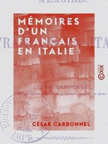 Mémoires d'un Français en Italie