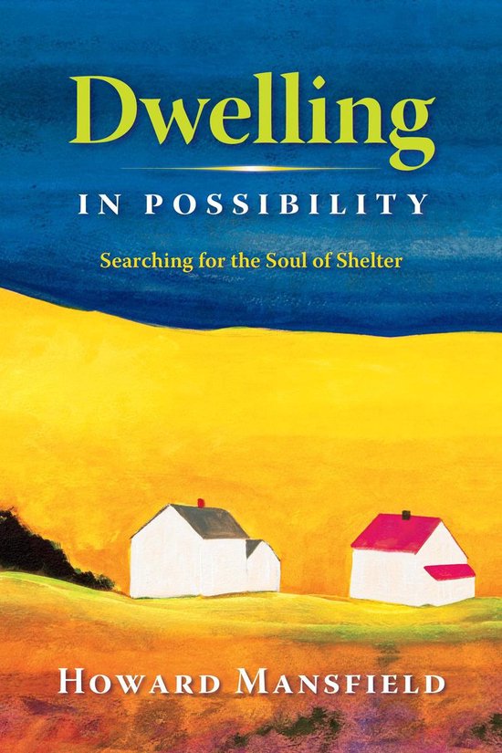 Dwelling in Possibility - cover
