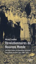 Révolutionnaires du Nouveau Monde