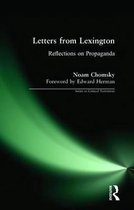 Letters from Lexington