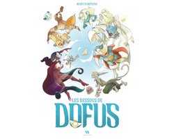 Dofus - Les Dessous de Dofus