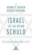 Israel ist an allem schuld
