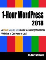 1-Hour Wordpress 2018