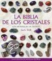 La Biblia de los Critales / The Crystal Bible