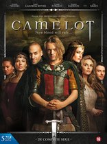 Camelot - De Complete Serie (Steelbook) (Blu-ray)