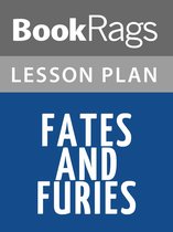 Fates and Furies Lesson Plans