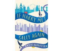 Omslag van If Harry Met Sally Again