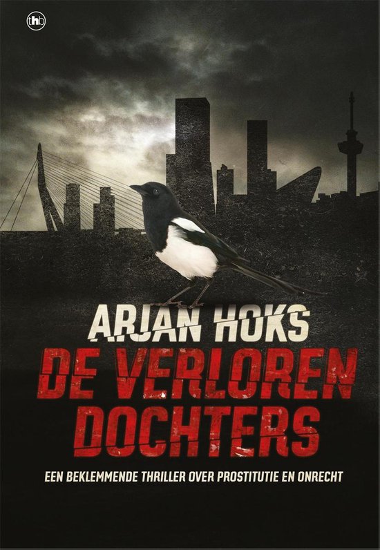 De verloren dochters - cover