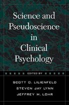 Science and Pseudoscience in Clinical Psychology, First Edition