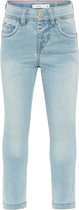 Name it Jongens Jeans - Light Blue Denim - Maat 92