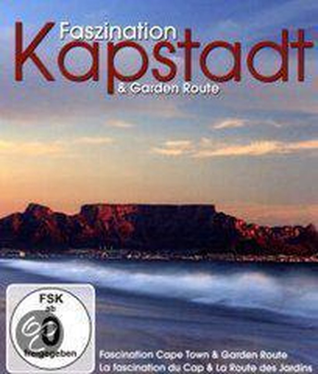Kapstadt-Faszination & Garden Route