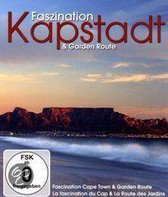 Kapstadt-Faszination &  Garden Route