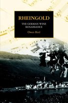 Rheingold - The German Wine Renaissance