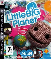 Little Big Planet (Ps3)