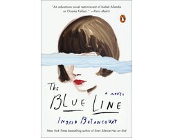 The Blue Line