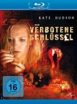 The Skeleton Key (2005) (Blu-ray)