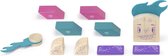 TEGU FLB-MSM-605T