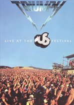 Live At The Us Festival