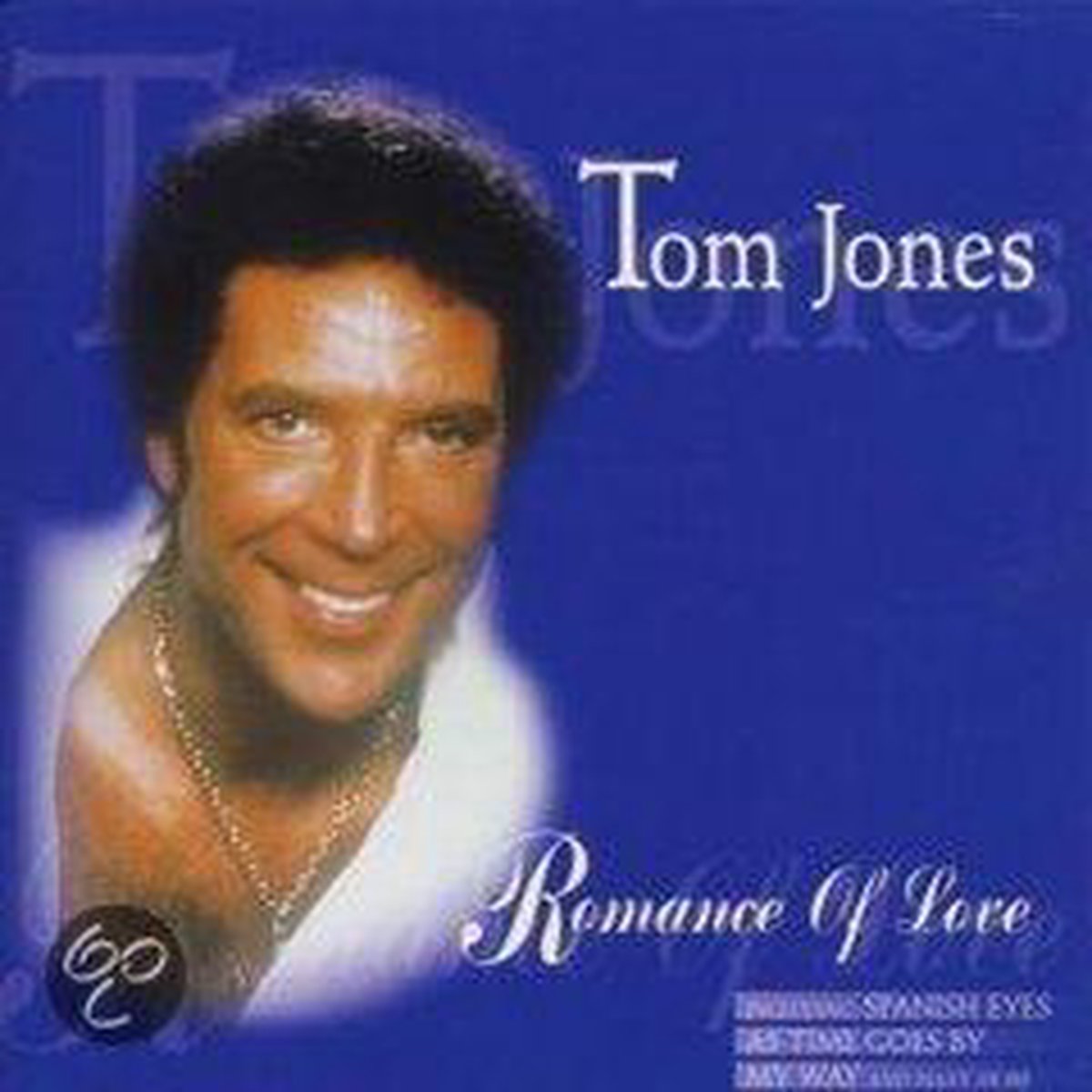 Romance Of Love