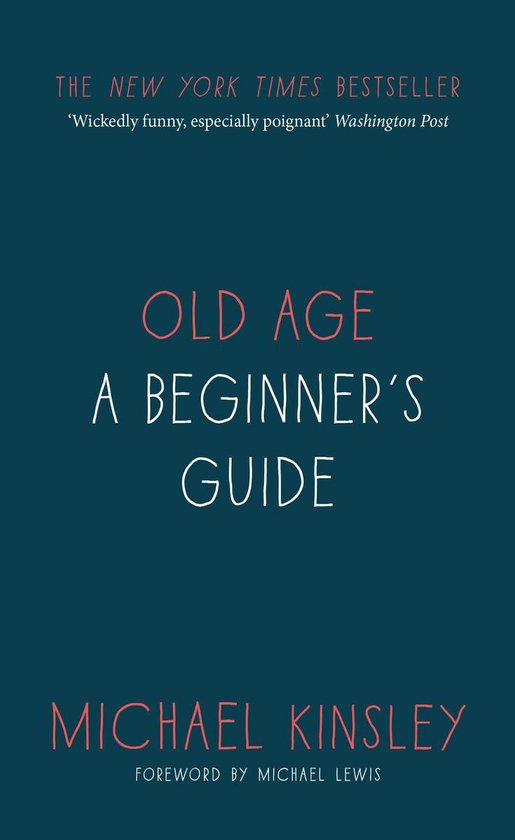Old Age - cover