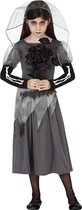 Spook bruid kostuum voor meisjes - Verkleedkleding