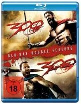 300 / 300 - Rise of an Empire (Blu-ray)