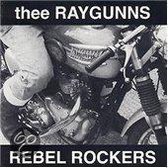 Rebel Rockers