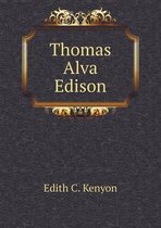 Thomas Alva Edison