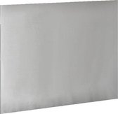 Bestron T00090X Achterwand - RVS