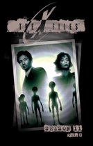 The X-Files Complete Season 11