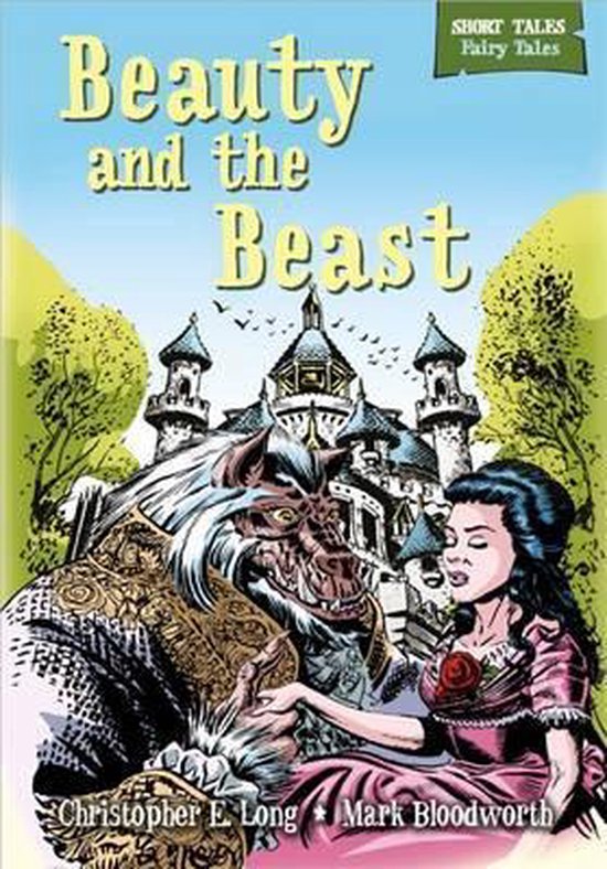 Short Tales Fairy Tales, Christopher E Long | 9780750277525 | Boeken ...