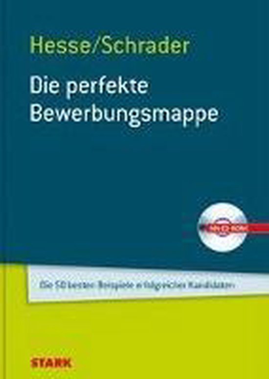 Bewerbung Beruf & Karriere / Die perfekte Bewerbungsmappe