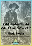 Grandes Clásicos - Las aventuras de Tom Sawyer