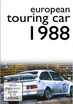 European Touring Car Championship 1988