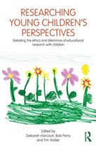 Researching Young Childrens Perspectives