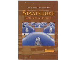 Staatkunde + Cd-Rom