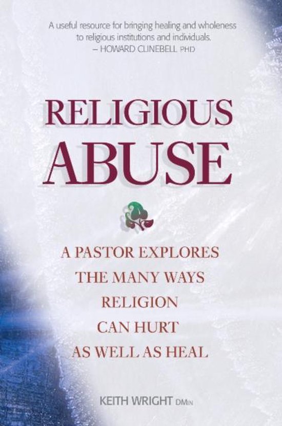 Religious Abuse, Keith Wright 9781896836478 Boeken