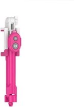 mobtsupply.com Statief Bluetooth Selfie Stick (ROZE)