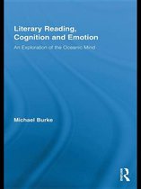 Routledge Studies in Rhetoric and Stylistics - Literary Reading, Cognition and Emotion