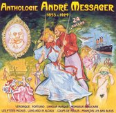 Anthologie André Messager