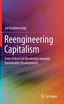 Reengineering Capitalism