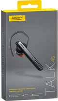 Jabra Talk 45 Bluetooth Headset - Titanium