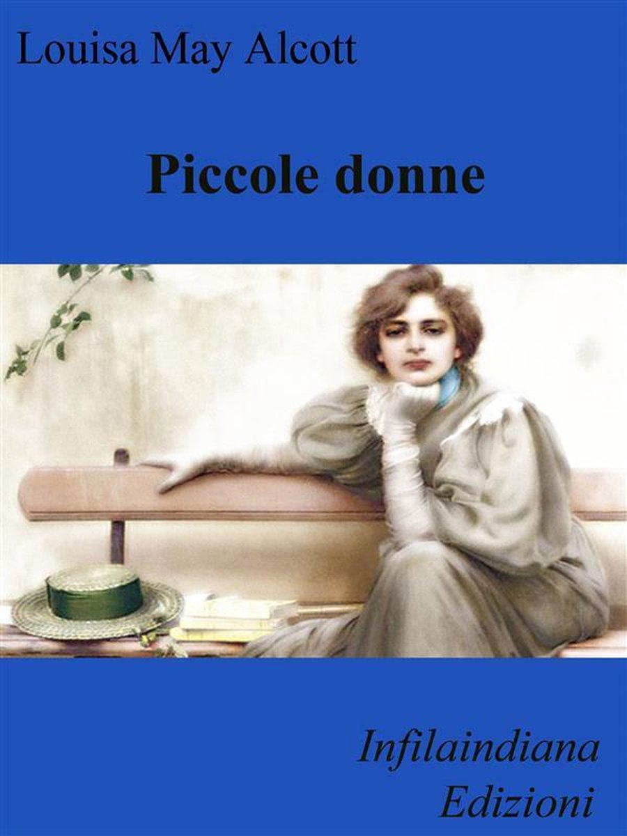 Piccole donne (ebook), Nadia Terranova, 9788899181741, Boeken