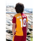 Galatasaray Metin Oktay shirt 5-6 jaar
