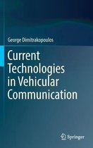 Current Technologies in Vehicular Communication